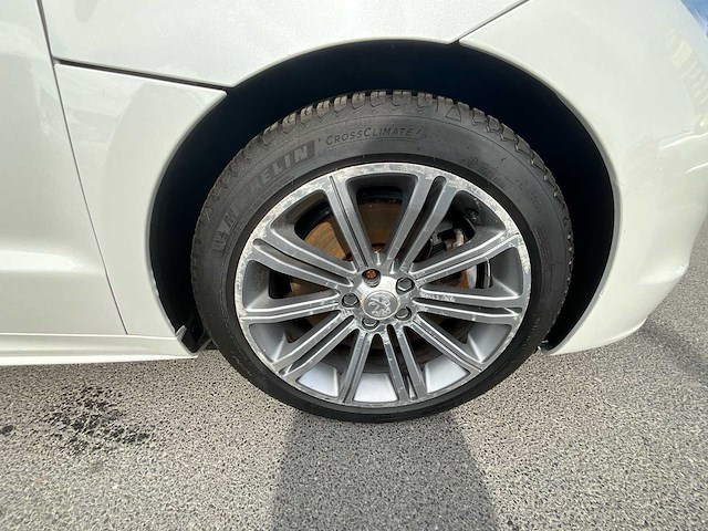 2013 rcz peugeot - afbeelding 19 van  40