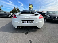 2013 rcz peugeot - afbeelding 31 van  40