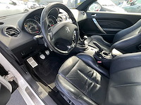 2013 rcz peugeot - afbeelding 2 van  37