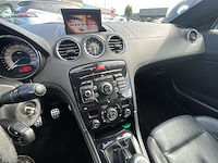 2013 rcz peugeot - afbeelding 8 van  37