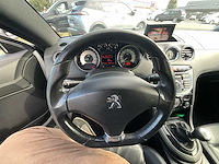 2013 rcz peugeot - afbeelding 10 van  37