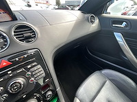 2013 rcz peugeot - afbeelding 13 van  37