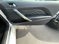 2013 rcz peugeot - afbeelding 15 van  37