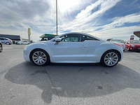 2013 rcz peugeot - afbeelding 12 van  37