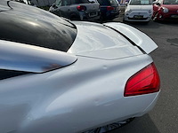 2013 rcz peugeot - afbeelding 23 van  37