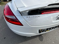 2013 rcz peugeot - afbeelding 24 van  37
