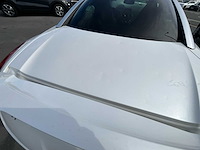 2013 rcz peugeot - afbeelding 25 van  37