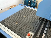 2013 redsail m-1325a cnc freesmachine - afbeelding 2 van  27