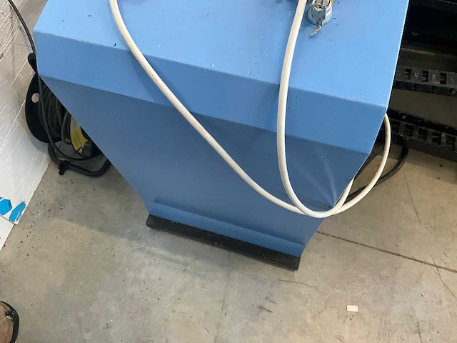 2013 redsail m-1325a cnc freesmachine - afbeelding 4 van  27