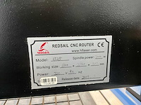 2013 redsail m-1325a cnc freesmachine - afbeelding 6 van  27