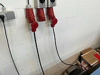 2013 redsail m-1325a cnc freesmachine - afbeelding 7 van  27