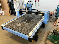 2013 redsail m-1325a cnc freesmachine - afbeelding 1 van  27