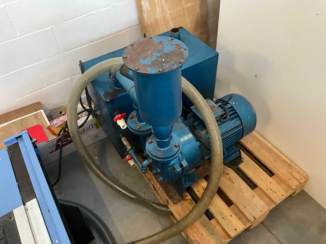 2013 redsail m-1325a cnc freesmachine - afbeelding 13 van  27