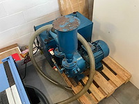 2013 redsail m-1325a cnc freesmachine - afbeelding 13 van  27