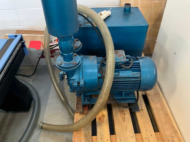 2013 redsail m-1325a cnc freesmachine - afbeelding 14 van  27