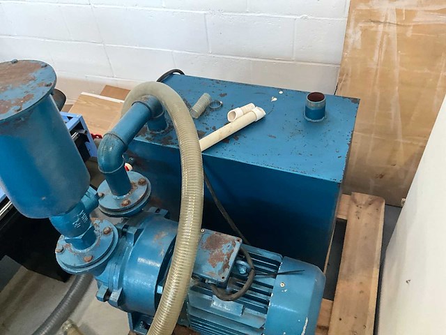 2013 redsail m-1325a cnc freesmachine - afbeelding 15 van  27