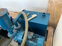 2013 redsail m-1325a cnc freesmachine - afbeelding 15 van  27