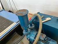 2013 redsail m-1325a cnc freesmachine - afbeelding 16 van  27