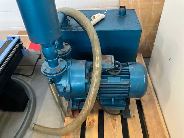 2013 redsail m-1325a cnc freesmachine - afbeelding 17 van  27