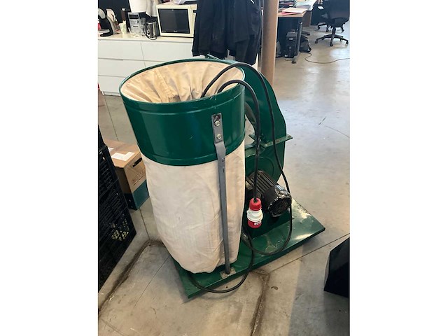 2013 redsail m-1325a cnc freesmachine - afbeelding 18 van  27