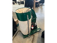 2013 redsail m-1325a cnc freesmachine - afbeelding 18 van  27