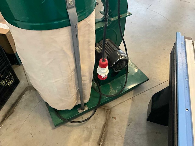 2013 redsail m-1325a cnc freesmachine - afbeelding 19 van  27