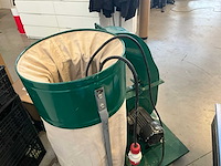 2013 redsail m-1325a cnc freesmachine - afbeelding 20 van  27