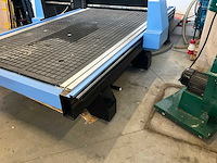 2013 redsail m-1325a cnc freesmachine - afbeelding 21 van  27