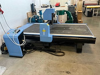 2013 redsail m-1325a cnc freesmachine - afbeelding 22 van  27