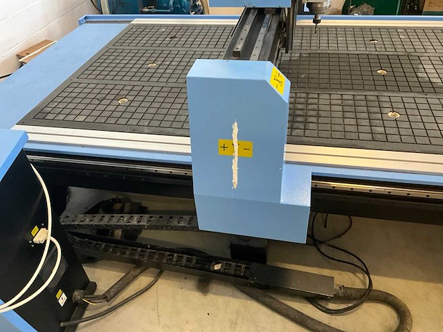 2013 redsail m-1325a cnc freesmachine - afbeelding 24 van  27