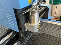 2013 redsail m-1325a cnc freesmachine - afbeelding 25 van  27