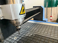 2013 redsail m-1325a cnc freesmachine - afbeelding 27 van  27
