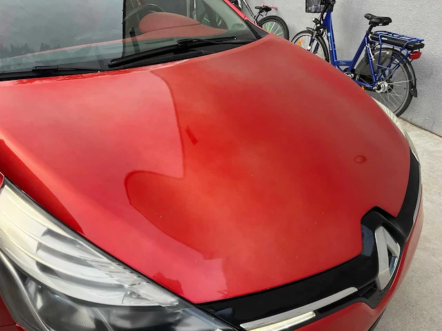 2013 renault clio tce personenauto - afbeelding 6 van  26
