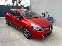 2013 renault clio tce personenauto - afbeelding 16 van  26