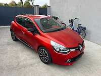 2013 renault clio tce personenauto - afbeelding 17 van  26