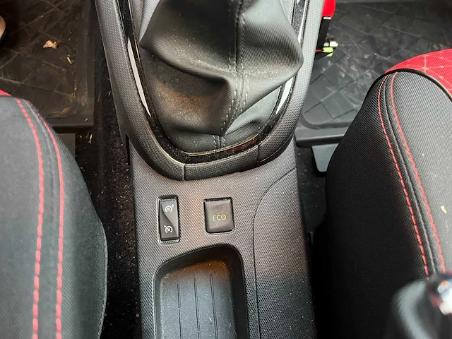 2013 renault clio tce personenauto - afbeelding 23 van  26