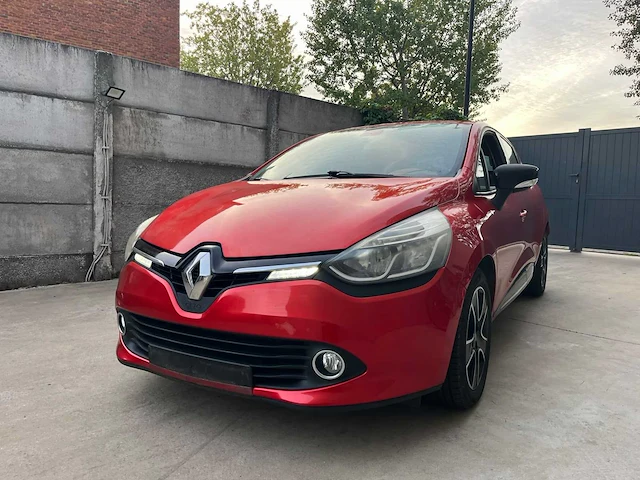 2013 renault clio tce personenauto - afbeelding 3 van  26
