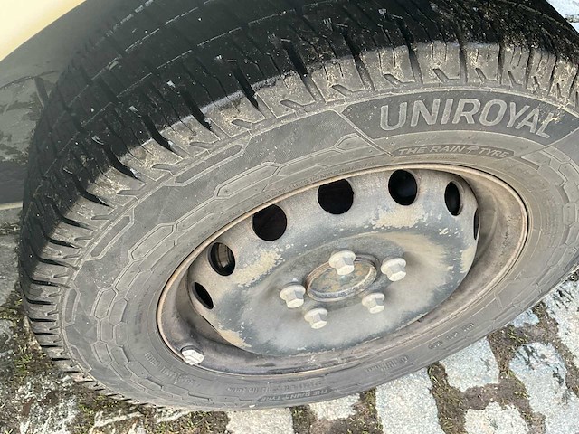 2013 renault equistar - afbeelding 2 van  47