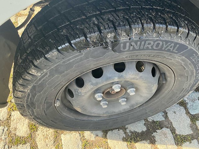 2013 renault equistar - afbeelding 3 van  47