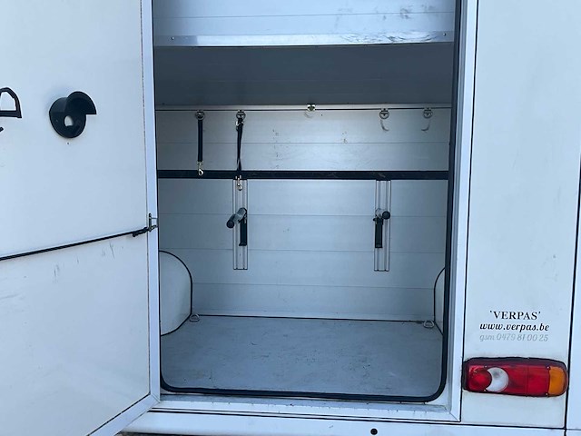 2013 renault equistar - afbeelding 14 van  47