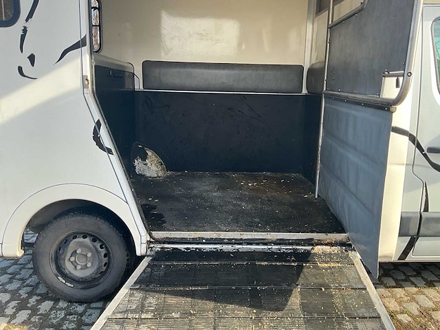 2013 renault equistar - afbeelding 20 van  47