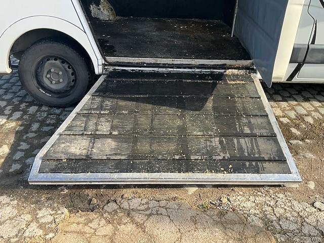 2013 renault equistar - afbeelding 21 van  47