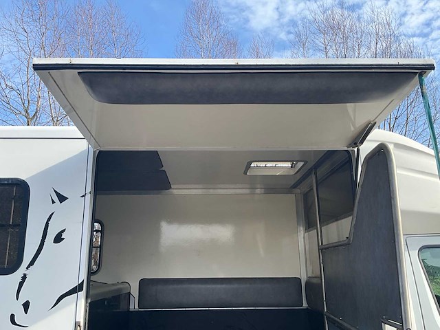 2013 renault equistar - afbeelding 22 van  47