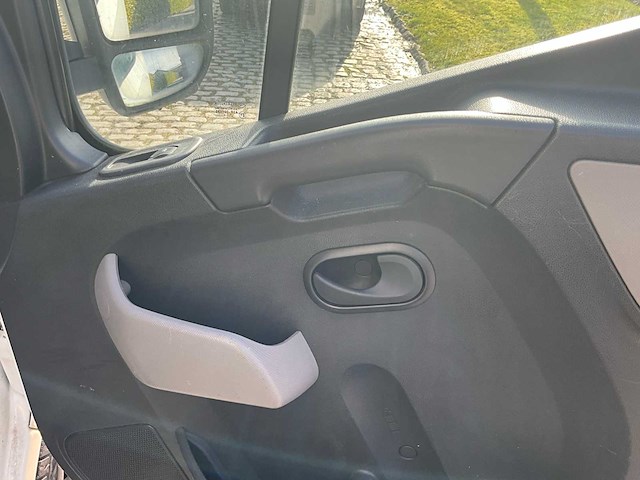 2013 renault equistar - afbeelding 26 van  47