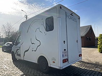 2013 renault equistar - afbeelding 23 van  47