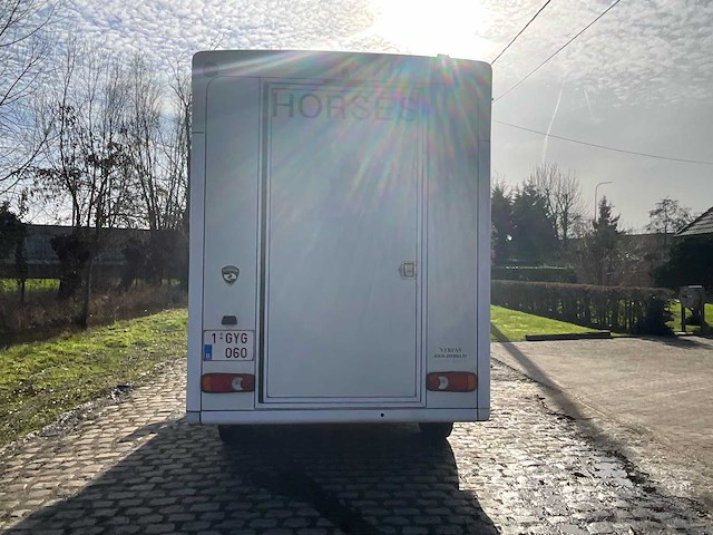 2013 renault equistar - afbeelding 34 van  47