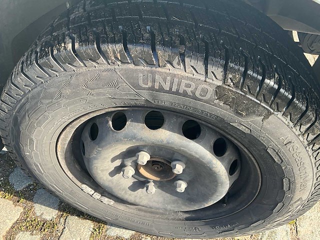 2013 renault equistar - afbeelding 46 van  47