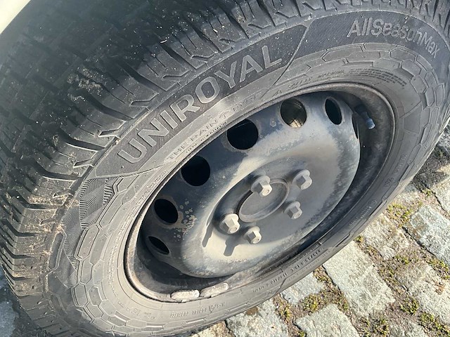 2013 renault equistar - afbeelding 47 van  47