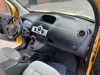 2013 renault kangoo express z.e. bedrijfswagen - afbeelding 11 van  31