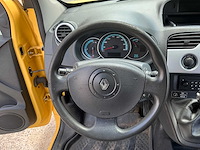 2013 renault kangoo express z.e. bedrijfswagen - afbeelding 12 van  31